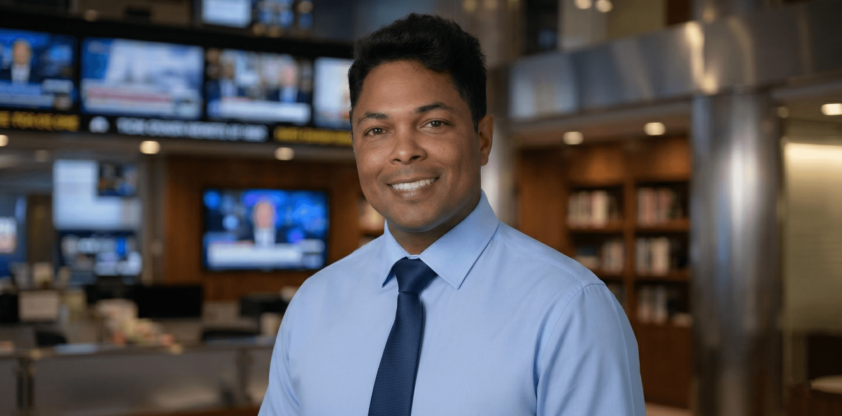 SÍNDROME DO SEGUNDO MANDATO