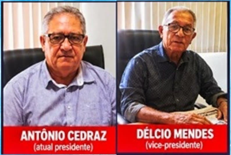 Sentença determina saída de dirigentes de sindicato dos comerciários de Feira