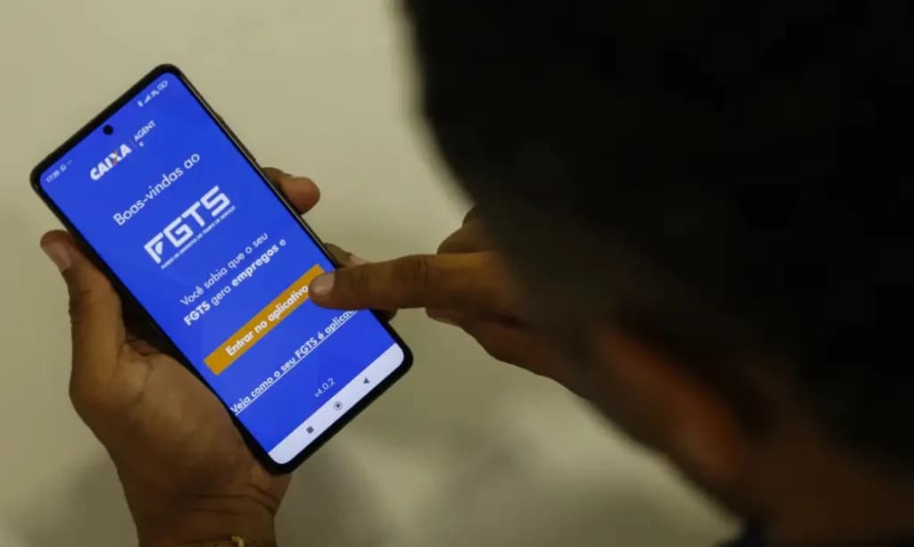 Conselho do FGTS aprova repasse de parte do resultado de 2025