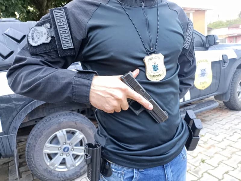 Polícia apura denúncia de exploração sexual em estabelecimento de Barrolândia