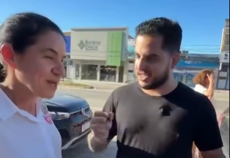Entrevista com Penélope Belitardo inclui questionamento sobre procurador municipal