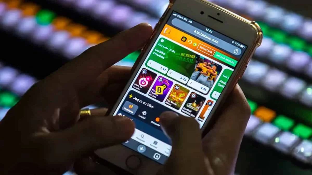 Calendário de restituição das bets previa encerramento da etapa bancária em 14 de outubro
