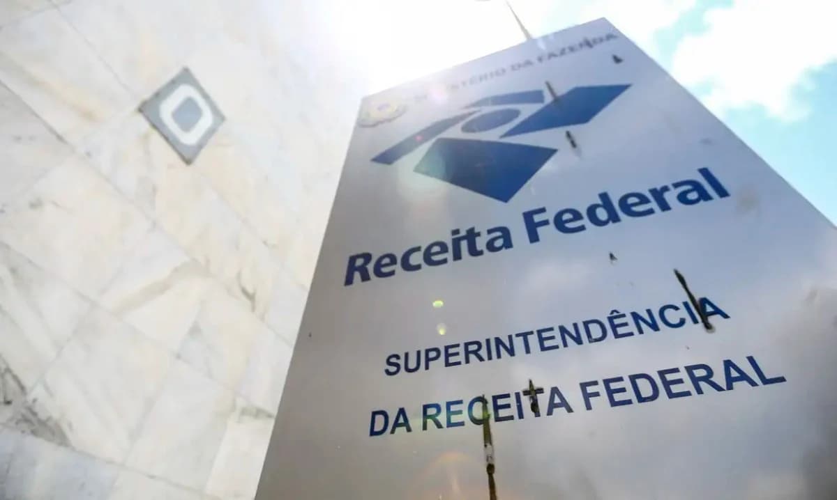 Lote de setembro da Receita prevê R$ 1,26 bilhão em restituições