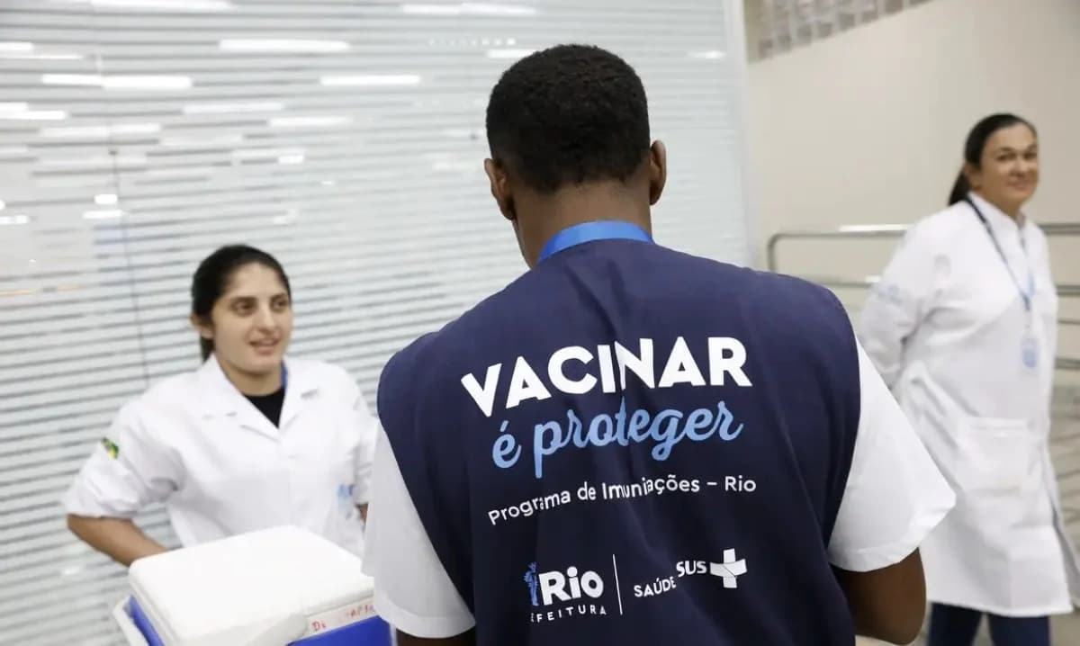 Campanha Julho Amarelo chama atenção para diagnóstico das hepatites
