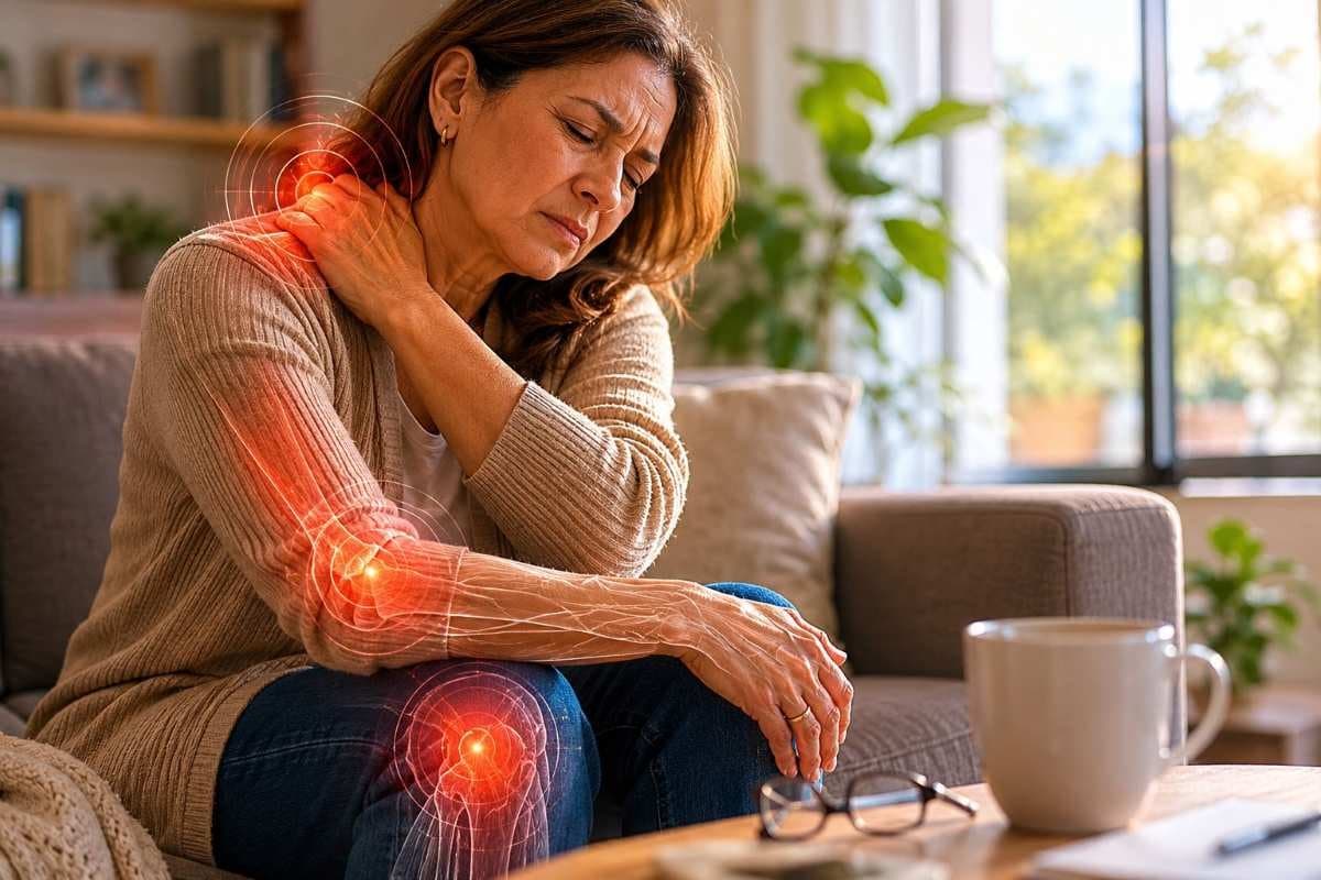 Entrevista aborda dificuldades de pacientes com fibromialgia para obter benefícios