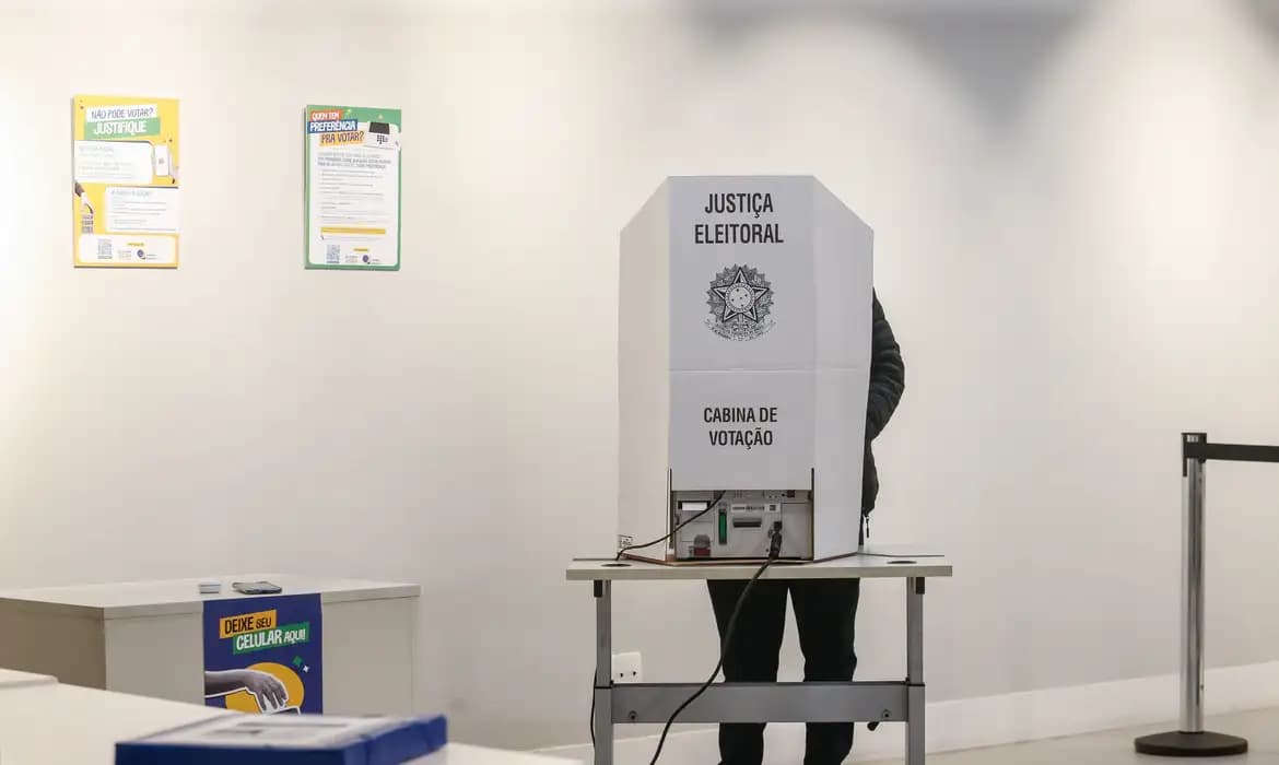 Votação de 25 de outubro inclui disputas municipais e consultas territoriais