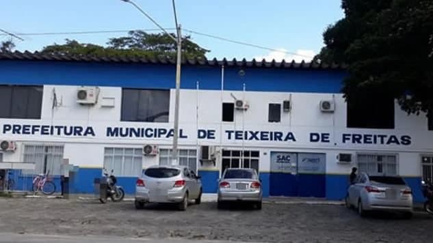 TCM permite continuidade de licitação de limpeza de Teixeira sob fiscalização