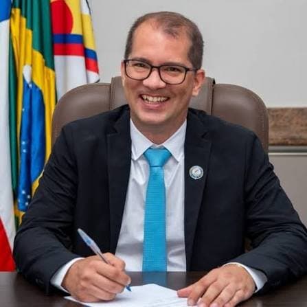 Publicação relaciona acessos a perfil investigado à rede da Prefeitura de Teixeira