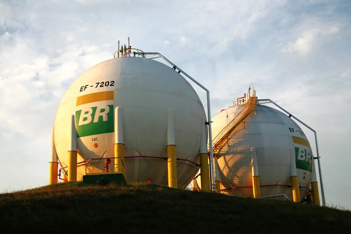 Transpetro anuncia seleção para quadros de Terra e Mar