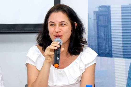 Ex-integrante da prefeitura questiona influência administrativa de Penélope Belitardo