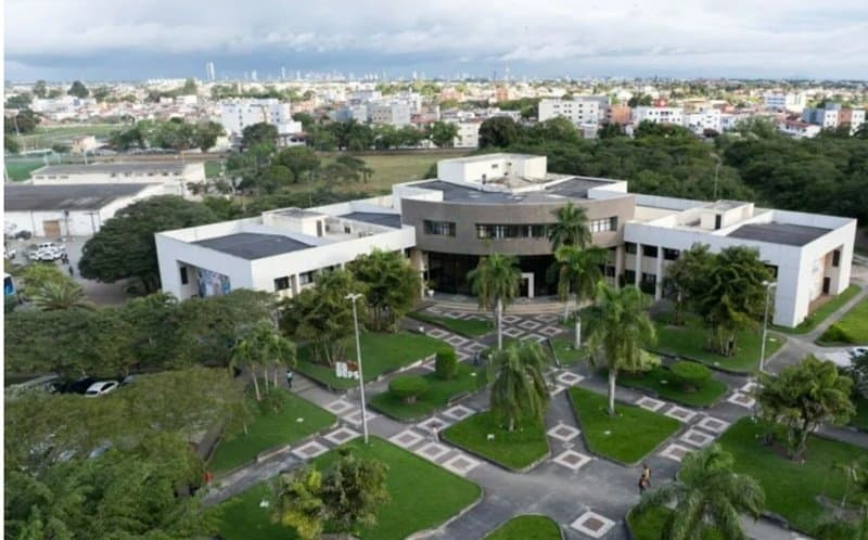 Uefs divulga seleção de pós-graduação para ingresso em 2027