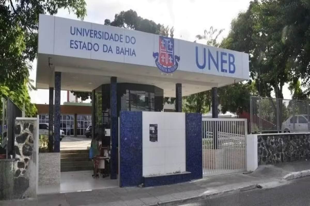 Vestibular da Uneb anunciou ingresso em 25 campi para 2027