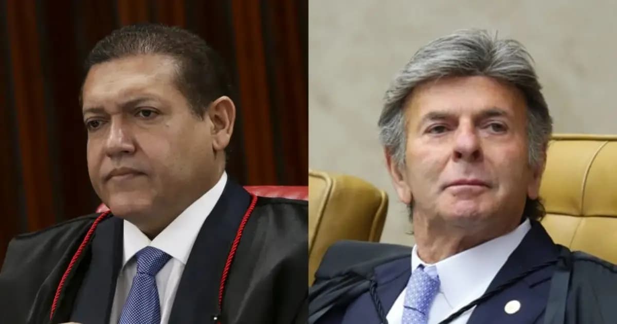 Reportagem descreve discussão sobre imparcialidade de ministros em caso ligado ao Master