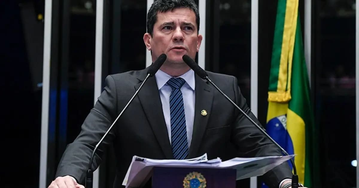 Pesquisa pré-eleitoral no Paraná aponta Moro com 46,2% no cenário estimulado