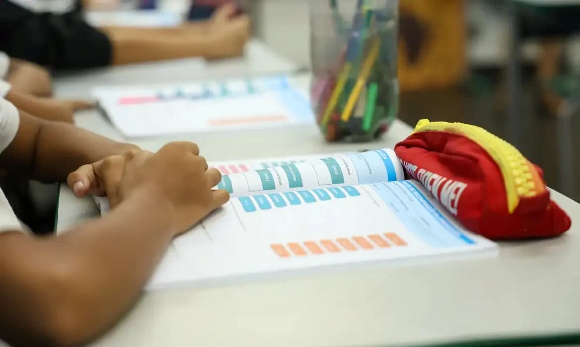 Inep disponibilizou consulta prévia dos dados de matrícula do Censo Escolar