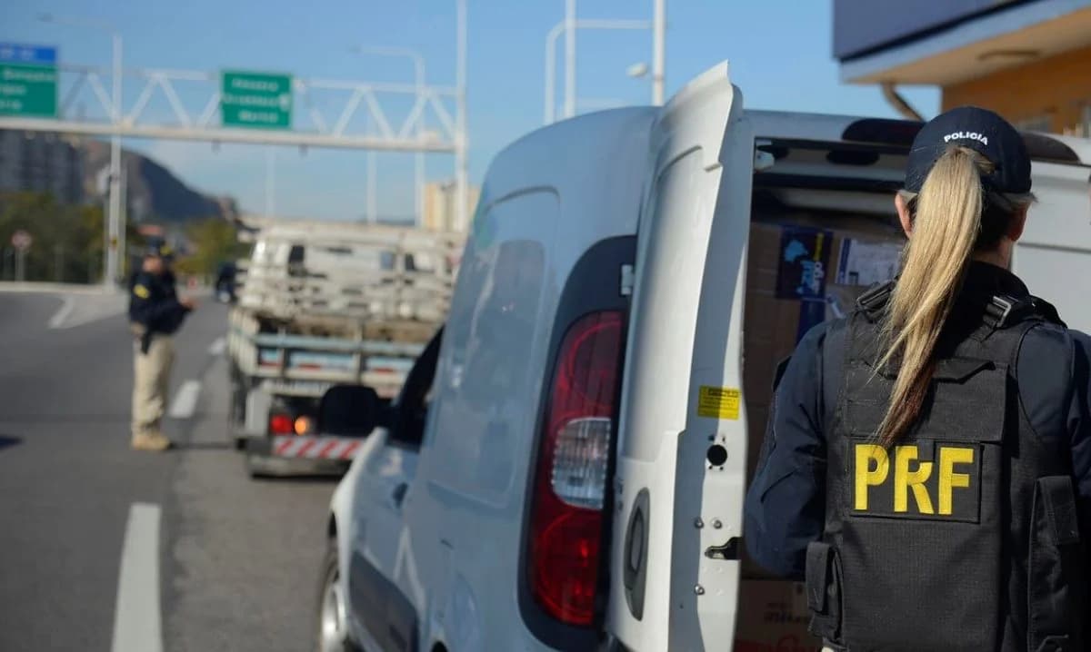 Contran regulamenta teste preliminar nas abordagens da Lei Seca
