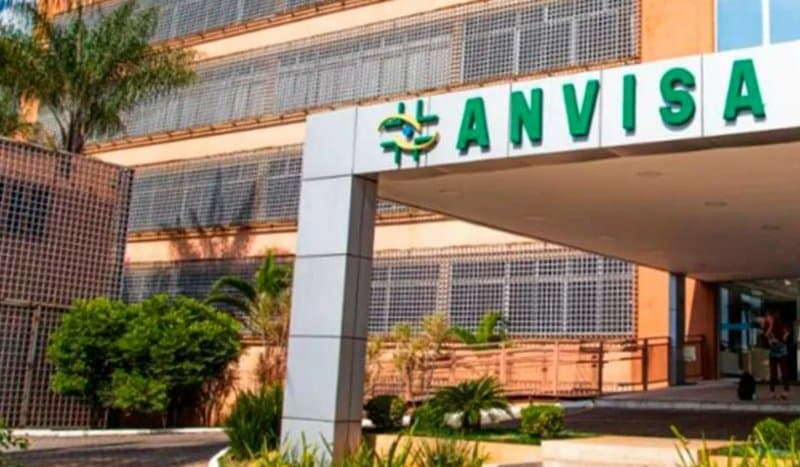 Anvisa impõe restrições a produtos distribuídos sem regularização sanitária
