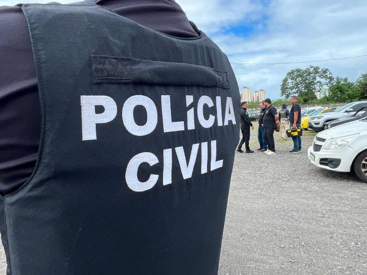 Condenado por tráfico na Bahia é localizado em rodoviária do Rio