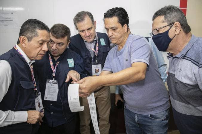 OEA anuncia missão para observar eleições brasileiras de outubro