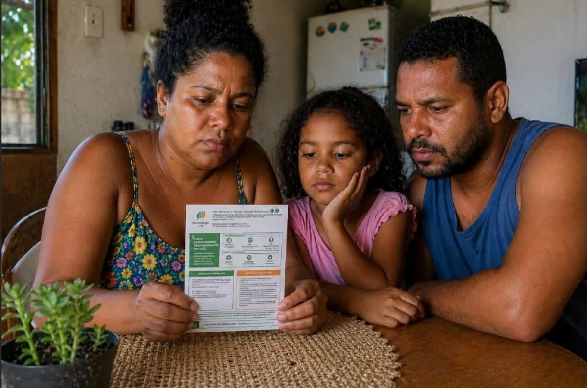 Coelba anunciou atendimento móvel sobre Tarifa Social em Eunápolis