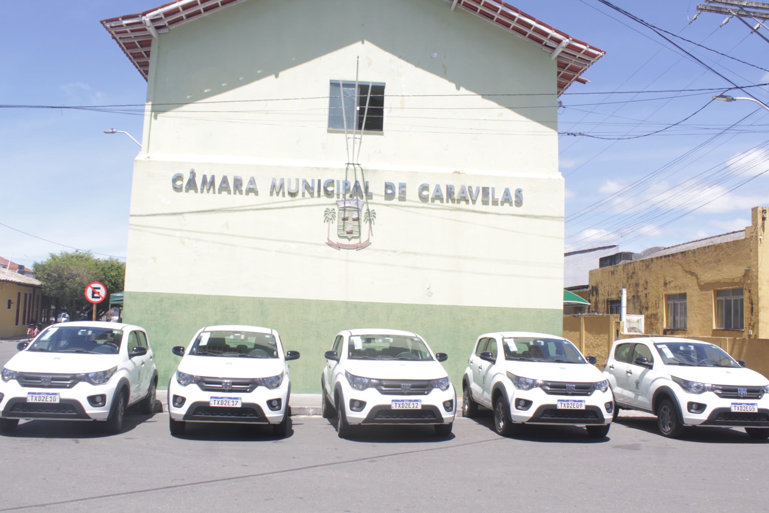 Caravelas: presidente da Câmara rejeita impugnação à própria chapa e mantém eleição