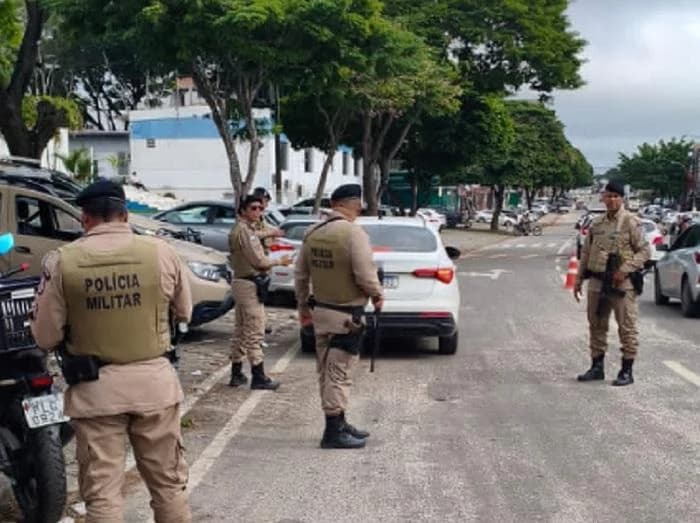 Três mortes em ação policial de Eunápolis dependem de reconstrução da dinâmica