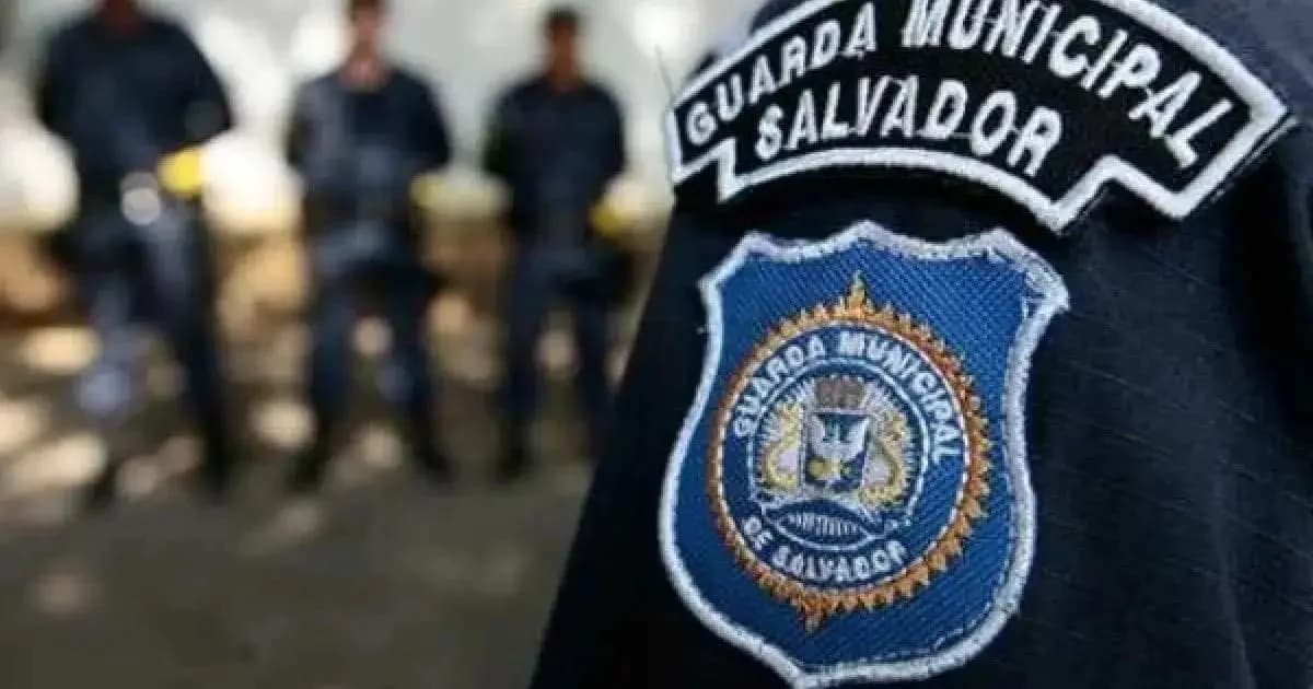 Guarda de Salvador tem concurso com 50 vagas e prazo até 30 de outubro