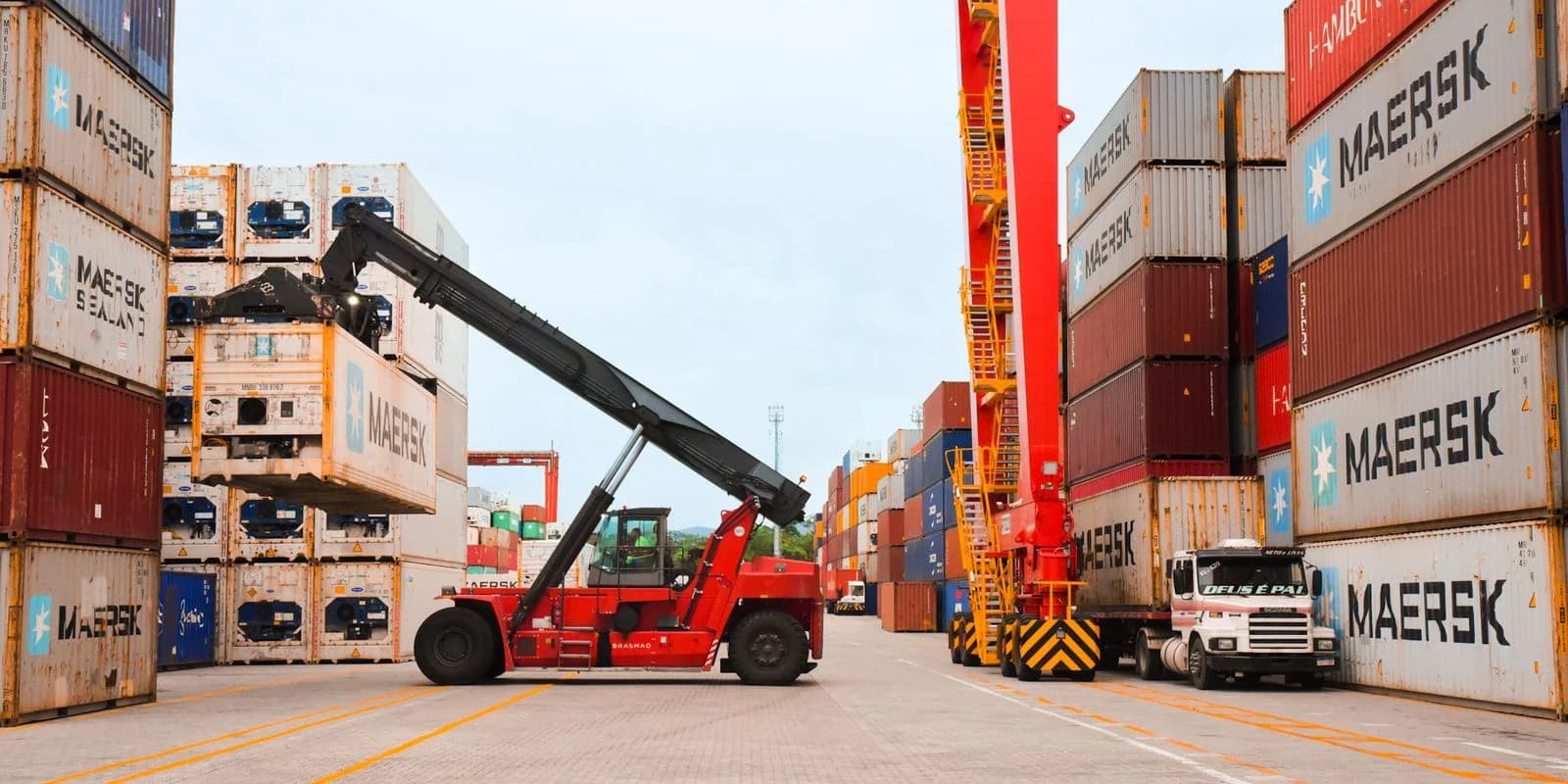 Plano Brasil Soberano recebe crédito de R$ 6,49 bilhões para exportadores