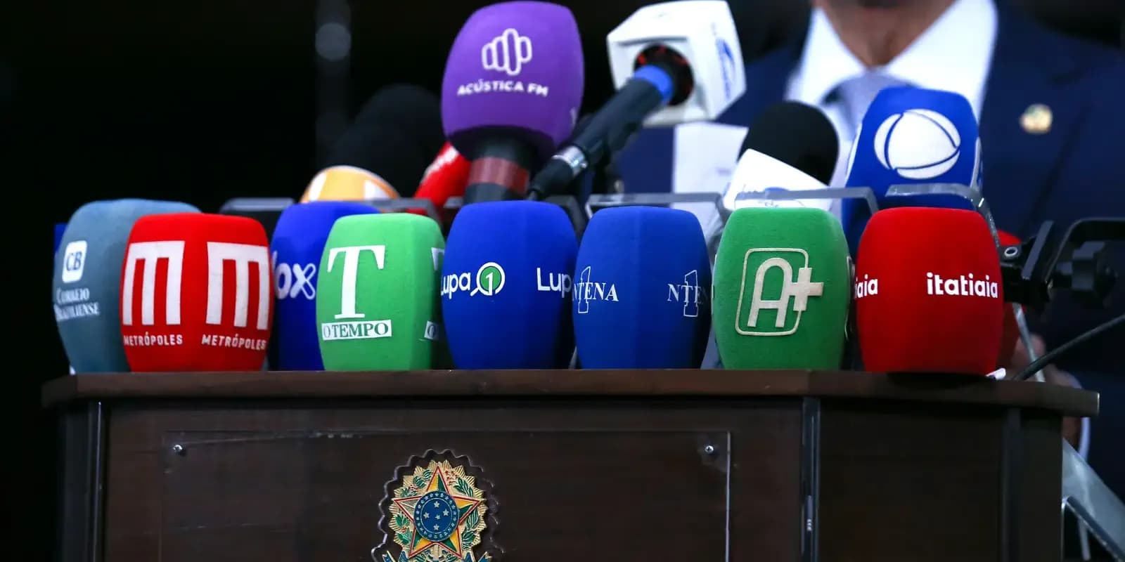Imprensa sofreu 14 mil ataques digitais no primeiro turno, aponta relatório