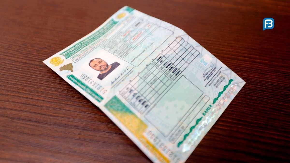 CNH da Gente anuncia editais com 20.294 vagas na Bahia
