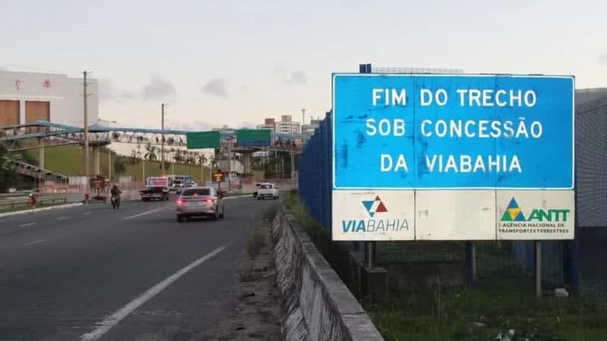 MPF questiona custos de sistemas incluídos em tarifas da ViaBahia