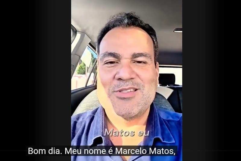 Ex-chefe da Casa Civil questiona exoneração em Teixeira de Freitas