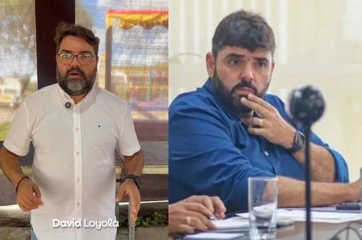 Publicação cobra esclarecimentos sobre denúncias envolvendo secretário de Teixeira