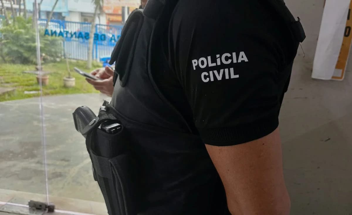 Concurso da Polícia Civil estende inscrições até 13 de setembro