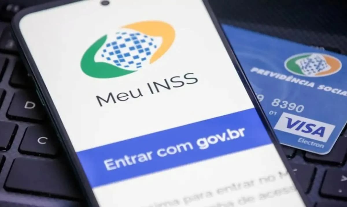 INSS anuncia alternativa à biometria facial na autorização do consignado
