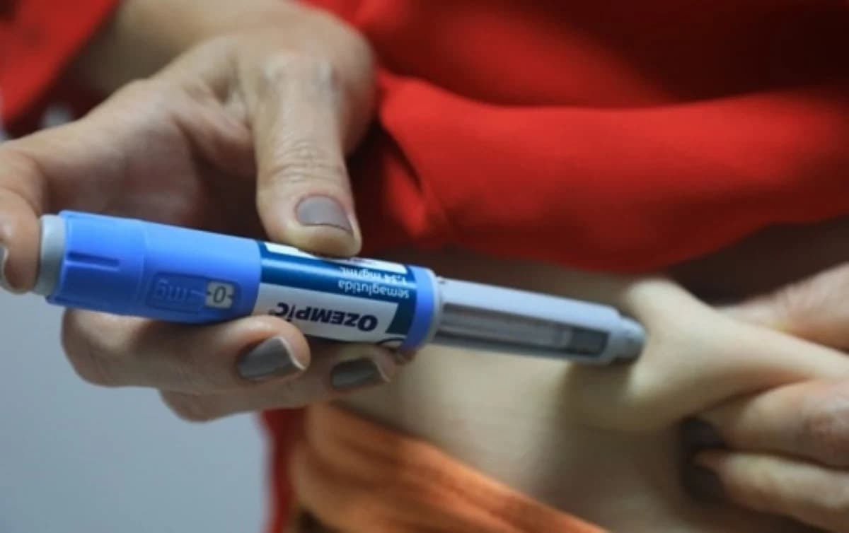 EMS obtém registro de mais uma caneta de semaglutida