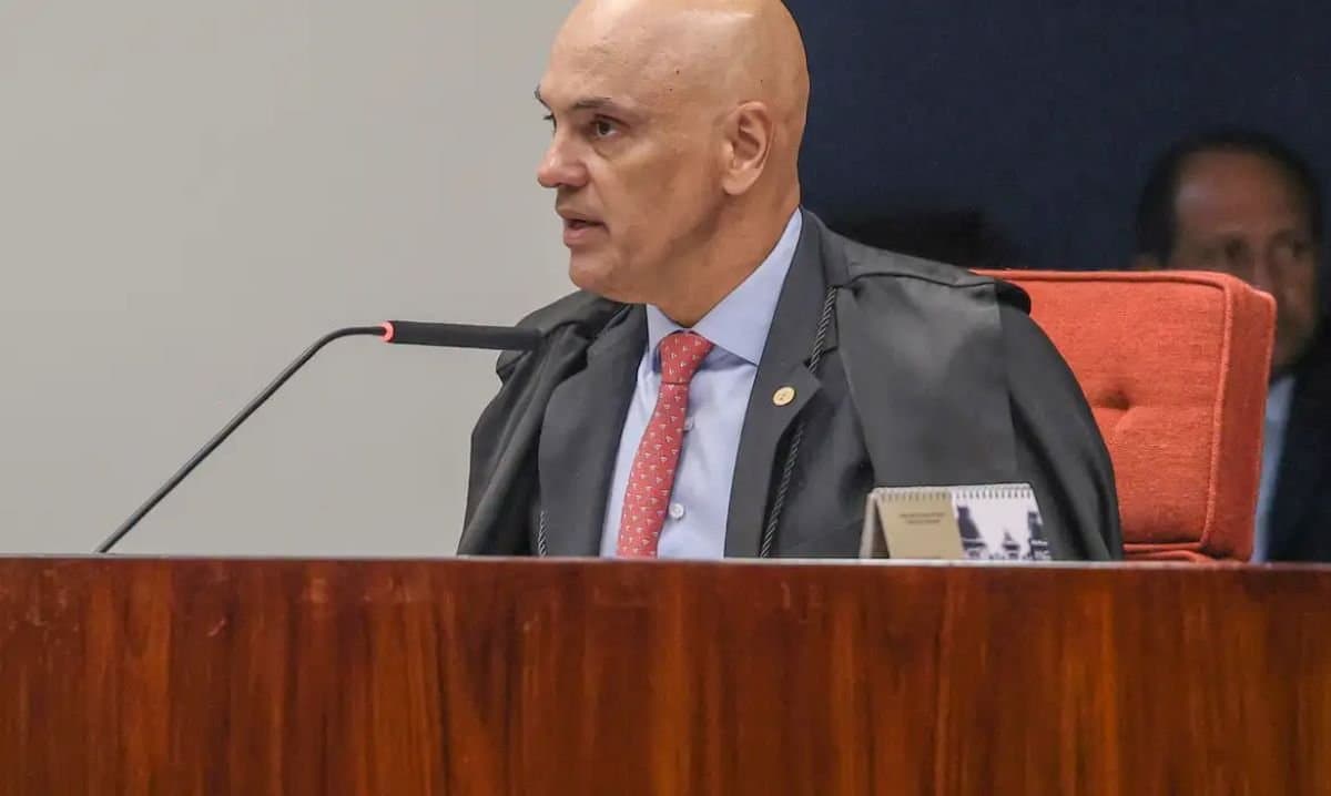 Relato aponta mudança de relatoria no inquérito das fake news
