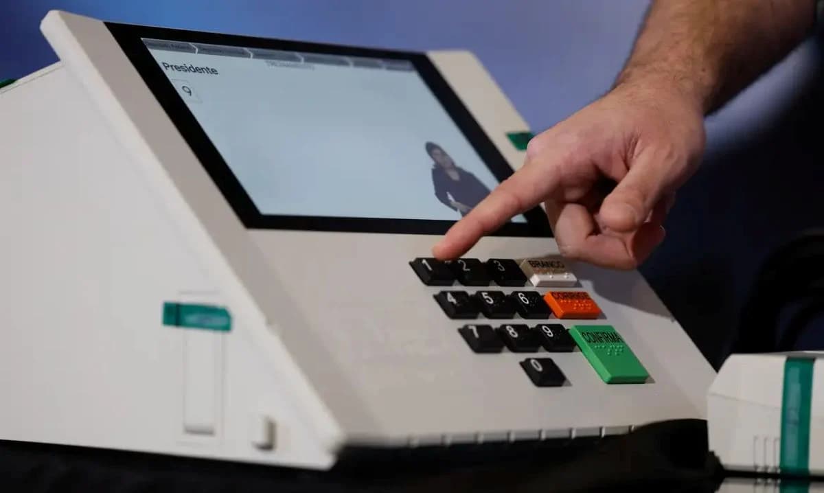Calendário eleitoral fixava registro de candidaturas até 15 de agosto