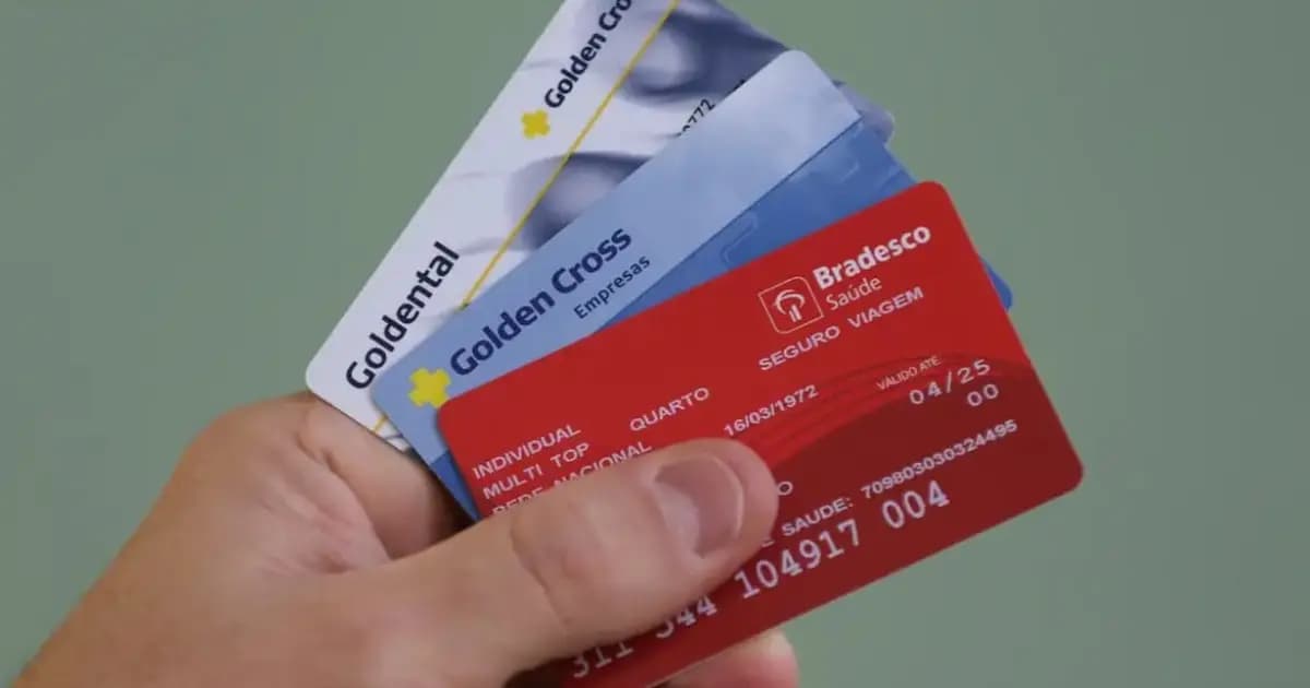 Planos odontológicos passam de dois milhões de beneficiários na Bahia