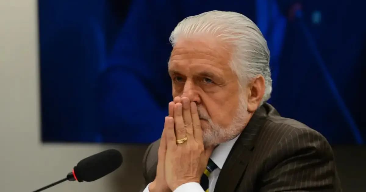 Relatório da PF descreve apreensões em endereço de Jaques Wagner