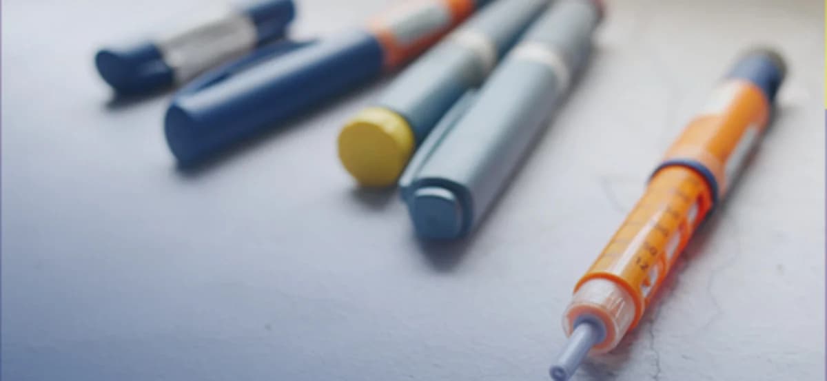 Registro sanitário autoriza novas apresentações de semaglutida para diabetes