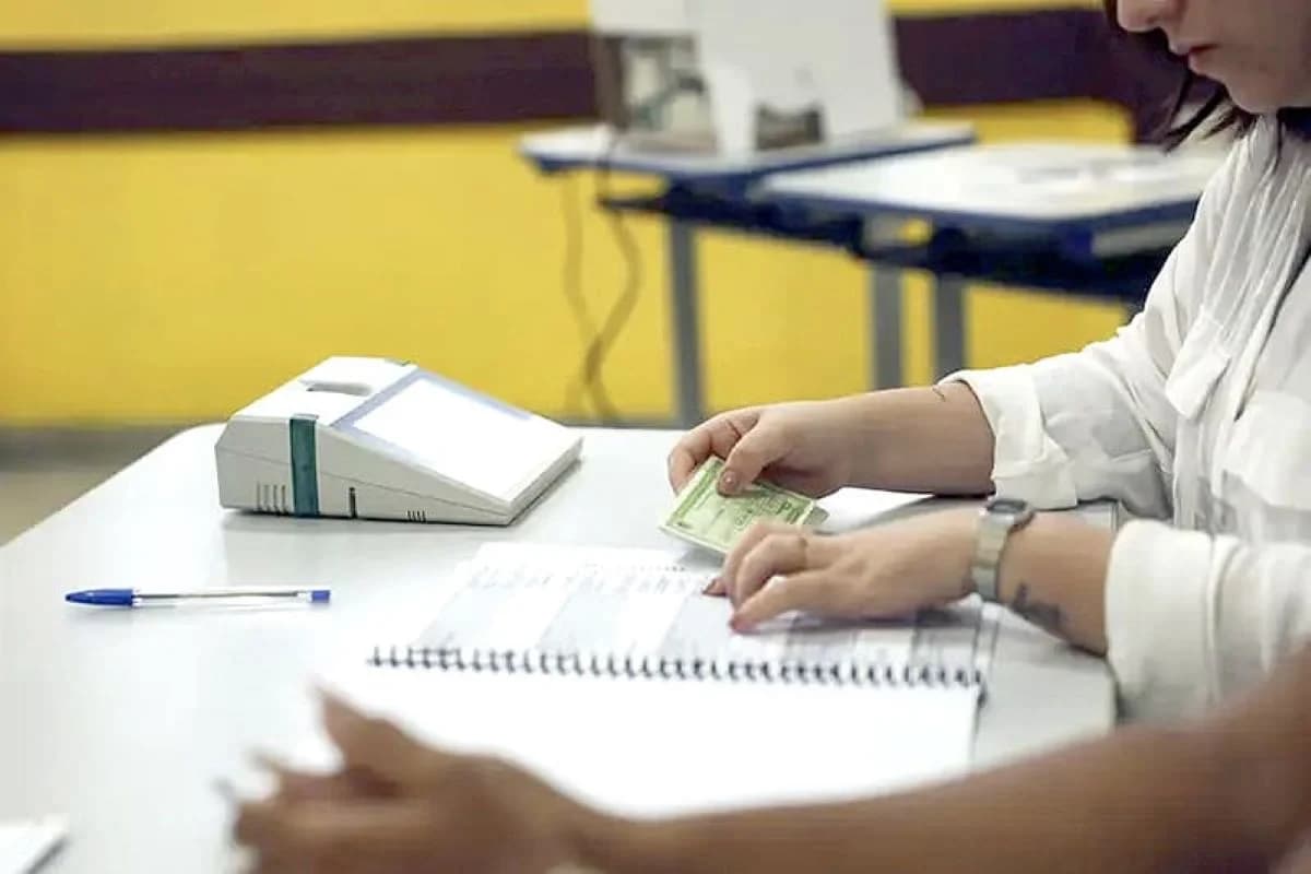 TRE-BA prepara mesários com atividades presenciais e a distância