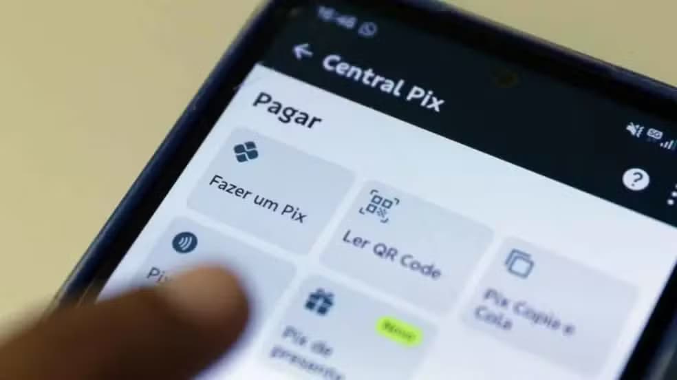 Regra divulgada para o Pix amplia prazo de contestação de devoluções