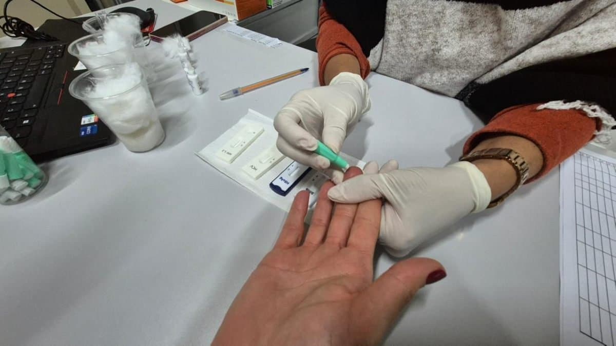 Série histórica registra 30,1 mil casos de hepatites virais na Bahia