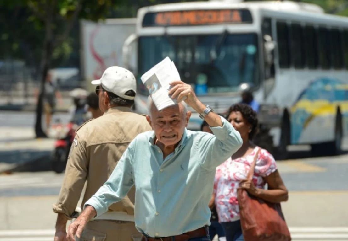 Inema previu radiação ultravioleta elevada em regiões baianas