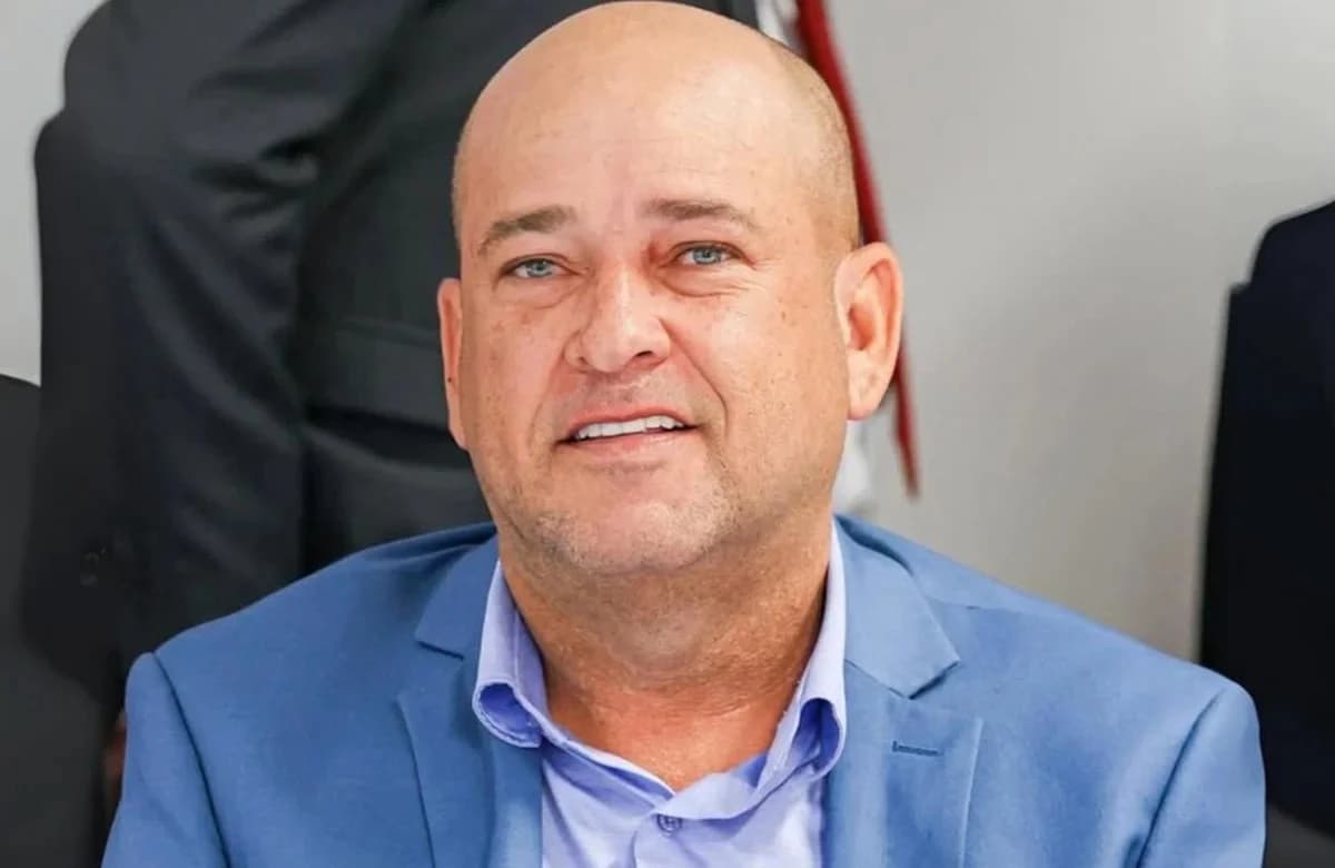 TRE-BA nega registro de Binho Galinha; defesa contesta fundamento