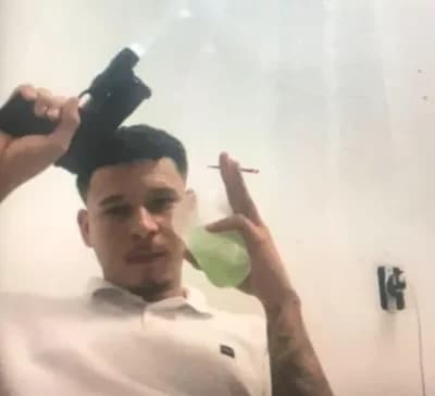 Suspeito é preso em apuração da morte de Elizeu Cardoso em Porto Seguro