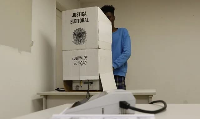 TSE contabiliza eleitorado baiano acima de 11 milhões para o pleito de 2026