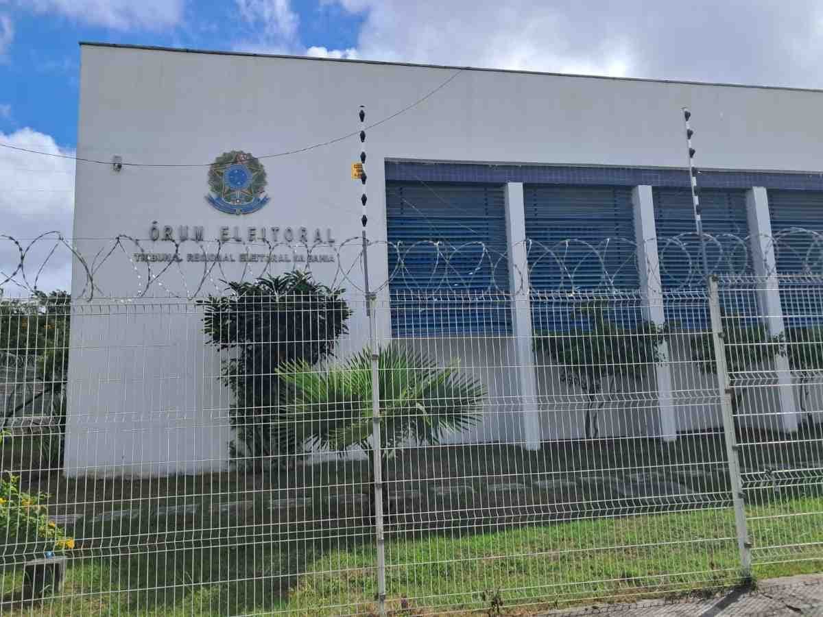 Pedidos ao TRE-BA somavam 1.206 registros de candidatura em 19 de agosto