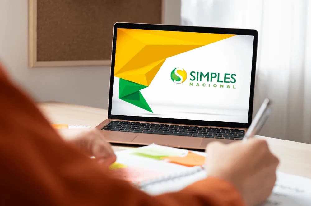 Mudança divulgada para o Simples prevê receita pelo faturamento em 2027